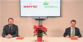 Iberdrola y Mapfre suman fortalezas: la red comercial del grupo asegurador ofrecer productos de la energtica