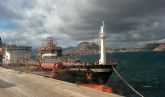 El Puerto de Cartagena incrementa en un 150 por ciento la exportacin de glicerina en 2020