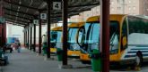 El Ayuntamiento de Lorca solicita el refuerzo inmediato de la lnea de autobs Lorca-Murcia