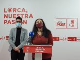 Antonio Espn: 'desde el Partido Socialista no vamos a permitir que el Partido Popular siga inventando los bulos que, a diario, publica sobre la nueva Ley de Educacin