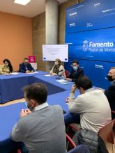 Fomento adquiere y rehabilita un total de 45 viviendas para destinarlas a personas sin hogar de Murcia y Alcantarilla