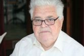 Fallece el trovero ngel Roca, autor de la letra del himno a Cartagena