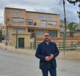 El alcalde de Lorca defender el trasvase Tajo Segura el prximo mircoles en la manifestacin convocada por los regantes en Madrid