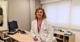 La candidata a las elecciones del Colegio de Enfermera, Elena Rdenas, apuesta por un cambio en la institucin para que sea til a la enfermera