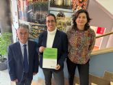 Una tesis de la UPCT identifica estrategias para minimizar el impacto ambiental y econmico de la produccin hortofrutcola
