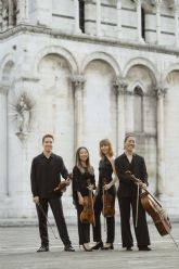 Ciclo 'la generacin ascendente'