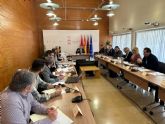 El Ayuntamiento de Murcia refuerza su estrategia para captar financiacin europea con un equipo multidisciplinar