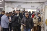 Llega la segunda edici�n de la feria del souvenir a Espana