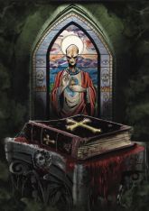 'Helena Makaveli' vol. 1 Lagartos y logias