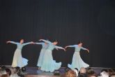 Un espectáculo flamenco para inaugurar el certamen de teatro de Pozo Estrecho