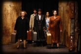 Insomnes Teatro estrena en el TCM su última producción ´La avaricia, la lujuria y la muerte´ de Valle Inclán