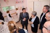 El Ayuntamiento seguir impulsando el cuidado de los niños a travs de la Casa Cuna