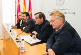 El alcalde urge a Costas para que retire los espigones de Los Urrutias