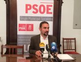 El PSOE advierte al PP que 'menos anunciar proyectos y ms trabajar para que el nuevo parque de bomberos sea una realidad'
