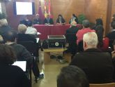 El Ayuntamiento convoca a vecinos y comerciantes para consensuar la remodelacin de Ronda Norte, Dez de Revenga y Primo de Rivera