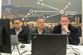 Constituida la Comisin de seguimiento que pone en marcha el proyecto de ciudad inteligente MiMurcia