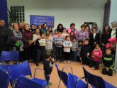 La Escuela Municipal de Familia empez el curso con fuerza con actividades en Roda, El Mirador y Pozo Aledo