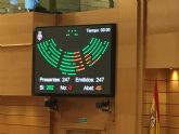El PSOE celebra la aprobaci�n en el Senado de una moci�n  para que se elabore un Plan Estrat�gico que garantice el futuro de Navantia