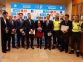 La Regi�n de Murcia acoger� este s�bado la XXXVII Vuelta Ciclista con la participaci�n de 19 equipos de 13 pa�ses