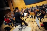 La Orquesta Sinfnica de la Regin interpreta este viernes la Sptima Sinfona de Mahler en el Auditorio regional