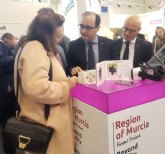 La Regin muestra en Alemania las soluciones y desarrollos tecnolgicos que la convierten en la huerta digital de Europa