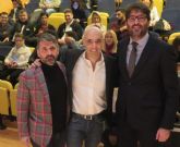 Jornada empresarial La importancia de las habilidades sociales, profesionales y personales en la empresa turstica