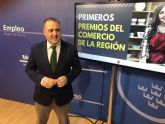La Comunidad lanza los primeros Premios del Comercio de la Regin de Murcia