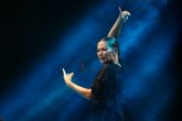 El Auditorio regional recibe al Ballet Flamenco de Sara Baras con su espectculo 'Sombras'