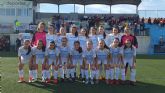 Las selecciones Sub-17 y Sub-15 femeninas afrontan la 2ª fase del Nacional