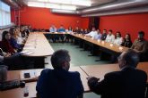 El programa UMU Business Talent es un programa pionero a nivel nacional de integracin de la realidad empresarial en los grados del mbito de la Economa y la Empresa