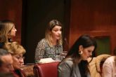 El PP pide en la Asamblea que el Gobierno de España regule la figura del asistente personal en la legislación nacional sobre dependencia