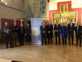 La Comunidad activa el ´Camino de la Vera Cruz´ en Navarra como modelo para la recuperación del patrimonio de España