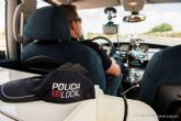 Nuevos controles de velocidad de la Policía Local de Cartagena, del 8 al 14 de febrero
