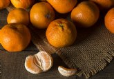 Oxfam Intermn comercializa mandarinas ecolgicas para fortalecer la produccin agrcola familiar en España