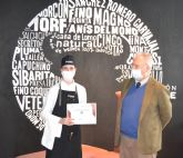 Fundacin Osborne y Fundacin Nuevo Hogar Betania hacen entrega de diplomas a la primera promocin de alumnos de la Escuela Gastro Osborne