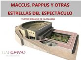 El Museo del Teatro Romano pone en marcha talleres virtuales para alumnos de todos los niveles educativos