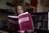 Premio nacional a la mejor investigación en Derecho a un libro coordinado por María del Mar Andreu