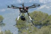 Huermur denuncia que el ayuntamiento pretende introducir especies exticas en Murcia mediante drones