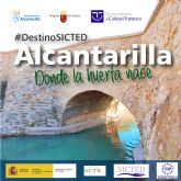 Abierto el plazo para participar en la jornada informativa sobre calidad turstica en Alcantarilla
