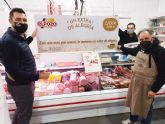 El Pozo Alimentaci�n regala un �Extra de alegr�a� con sorteos semanales de 1.200 euros