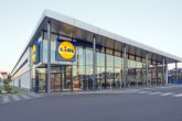 Lidl inaugura 9 tiendas en febrero tras invertir más de 47 M€ y crear unos 100 nuevos empleos