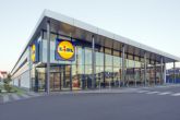 Lidl inaugura 9 tiendas en febrero tras invertir ms de 47 M? y crear unos 100 nuevos empleos