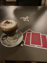 MC reclama a la CARM que aparque su centralismo sectario y proteja al caf asitico cartagenero como BIC