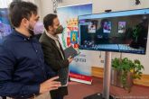 Los Premios Mandarache lanzan una visita virtual llena de contenidos digitales
