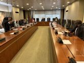 Moción de urgencia para rechazar los sucesos acaecidos en el Ayuntamiento de Lorca en el Pleno de manana