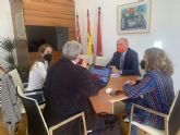 Murcia retoma la agenda de congresos con ms de una veintena confirmados en 2022