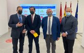 Amusal firma un convenio de colaboracin con el Ayuntamiento de Murcia
