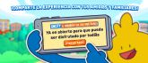 Ya puede jugar todo el mundo a ONCITY, el videojuego accesible lanzado por el Grupo Social ONCE