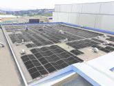 Instalacion placas solares SolarProfit-Kern Pharma
