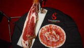 ICEX impulsa, por 32 ano consecutivo, la campana promocional internacional del Consorcio del Jamn Serrano Espanol